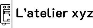 L’atelier XYZ