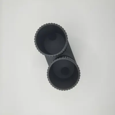 Image 4 : Porte-brosses à dents double (photo 3)