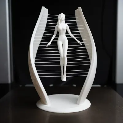 Image 2 : statut femme libre