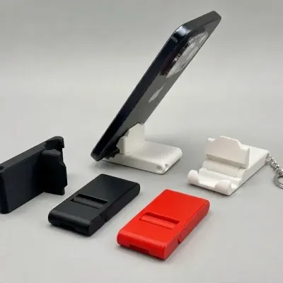 Image 2 : support de téléphone portable