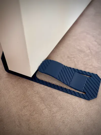 Image 3 : Butée de porte (photo 5)