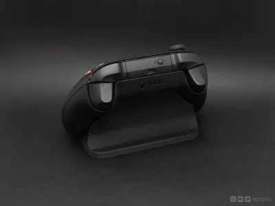 Image 6 : Support de manette Xbox (photo 6)