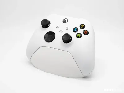 Image 2 : Support de manette Xbox (photo 2)