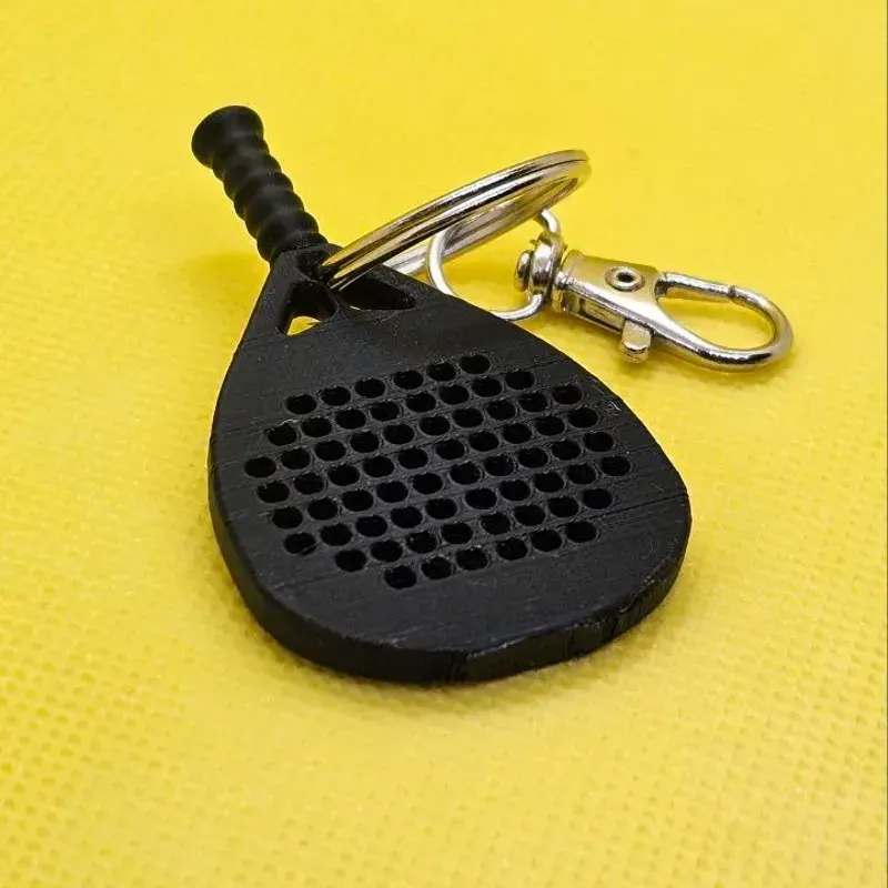porte-clé PADEL